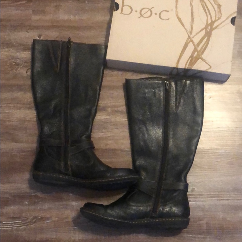 BOC by Born Cleo Boot